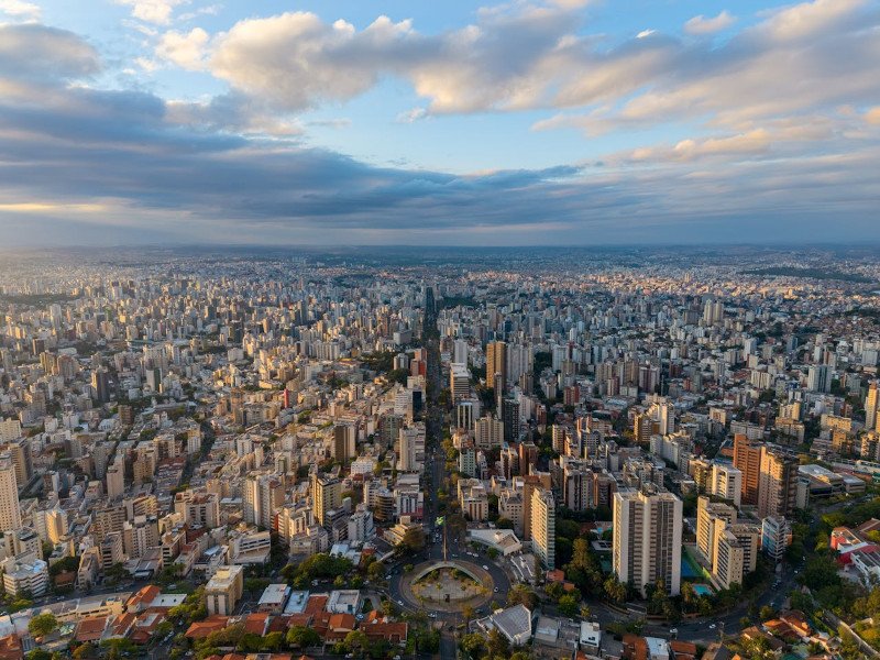 Belo Horizonte Minas Gerais viagem custo-benefício gastronomia