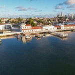 viagens curtas para fim de semana destinos no brasil com localização