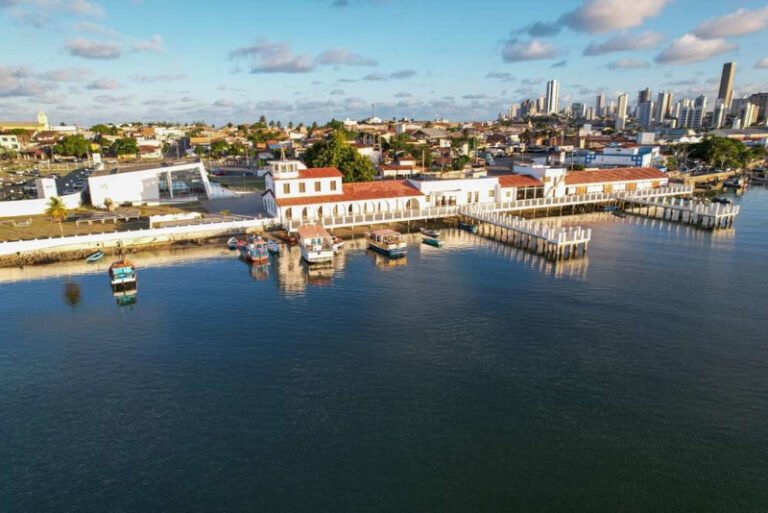 viagens curtas para fim de semana destinos no brasil com localização