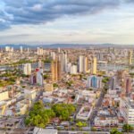 cidades com melhor custo-benefício para viajar no Brasil destinos econômicos