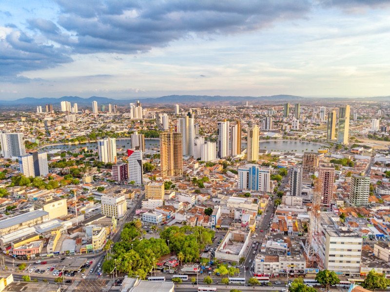 cidades com melhor custo-benefício para viajar no Brasil destinos econômicos