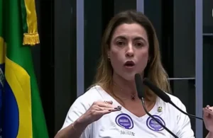 Lei da misoginia aprovada no Senado Federal gera debate sobre punições e liberdade de expressão