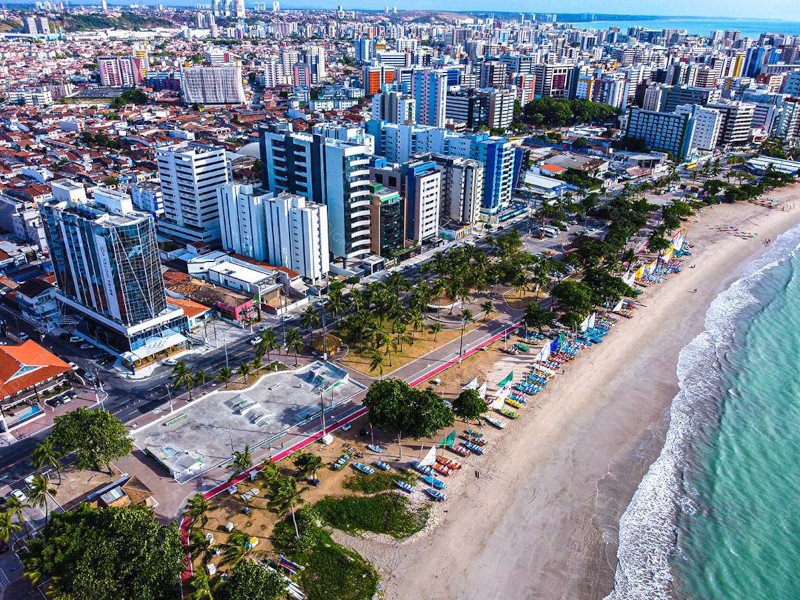 Maceió Alagoas praias viagem custo-benefício