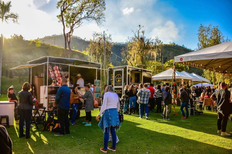 Petrópolis Rio de Janeiro viagem curta de fim de semana na serra