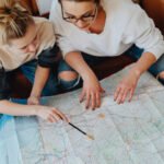 como planejar uma viagem do zero organização roteiro viagem