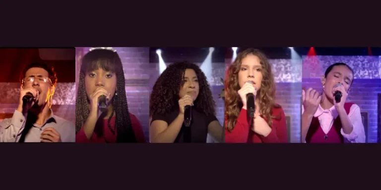 talk raul jovens talentos – episódio 1